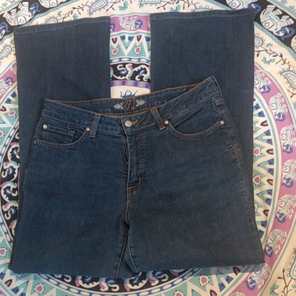COPY - Miraclebody size 14 jeans